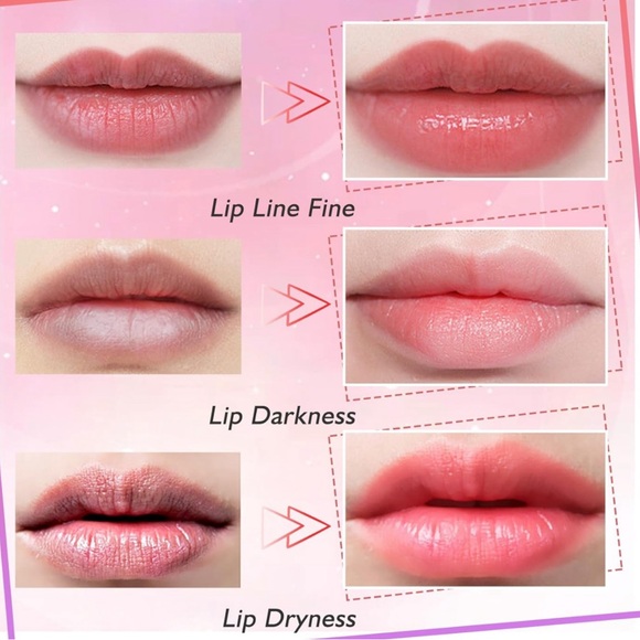 SALE!! Large bundle Collagen eye mask and lip mask.    4 - Picture 4 of 14